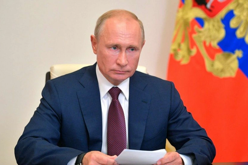 Putin: “Belarusda Rusiya qüvvələrinə ehtiyac yoxdur”