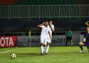 Qəbələnin yeni transferi: Komandaya tez qoşulmaq istəyirəm