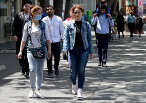 Pandemiya ilə mübarizə birbaşa vətəndaşların davranışından asılıdır