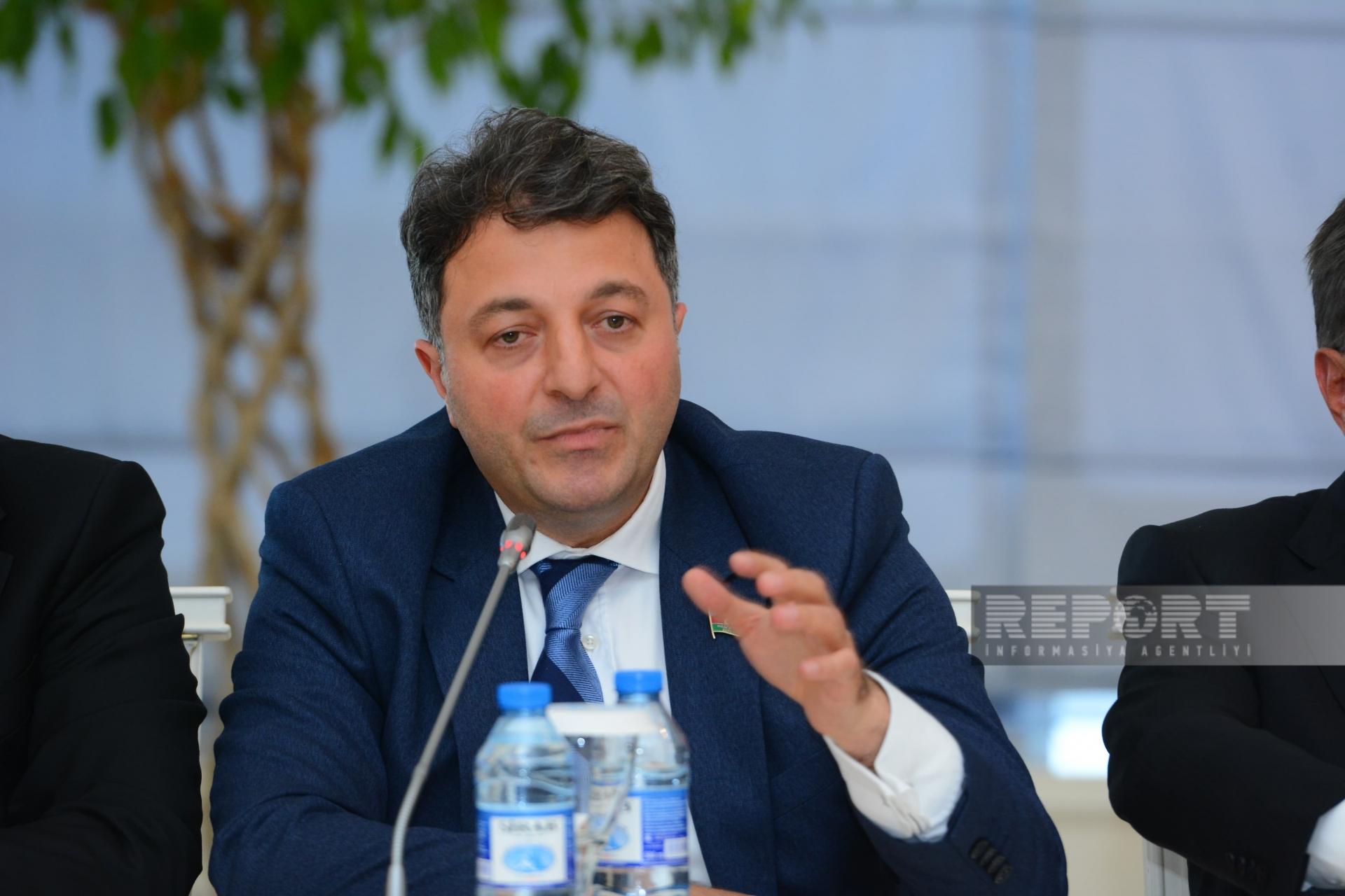 Tural Gəncəliyev 