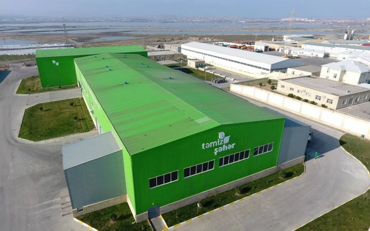 “Təmiz Şəhər”ə subsidiya 28 %-ə yaxın azaldılıb