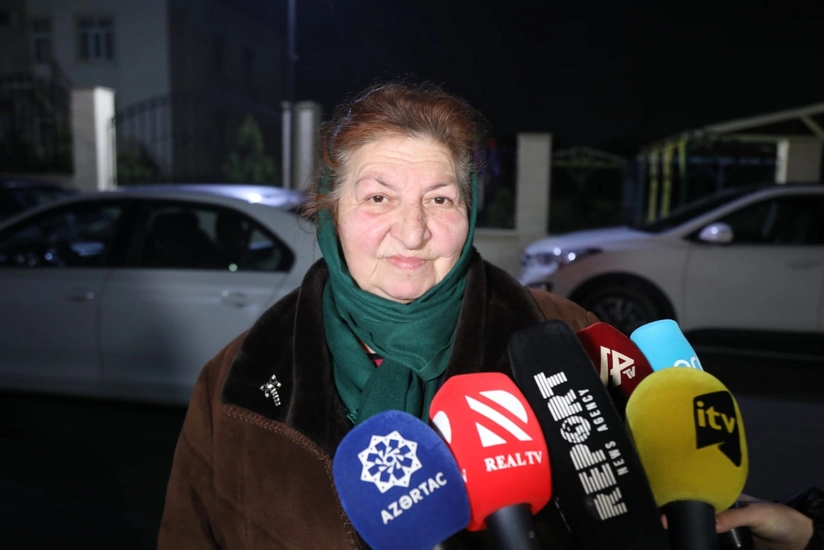 Keçmiş məcburi köçkün: Cəbrayılın həsrətini çəkməkdən vaxtsız qocaldım