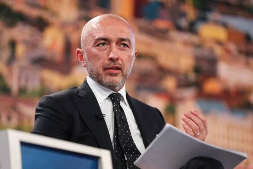 Украина рассматривает возможность перехода от доллара к евро в качестве базовой валюты