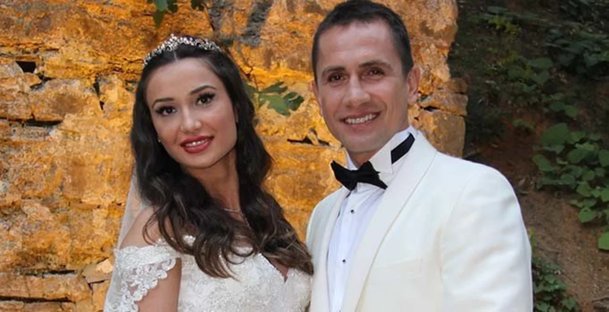 Həyat yoldaşı Türkiyə millisinin sabiq futbolçusunun FETÖ-ə üzv olduğunu iddia edib