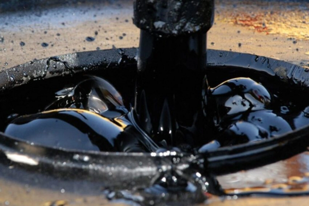 Azərbaycan mazut istehsalını 56 dəfədən çox artırıb