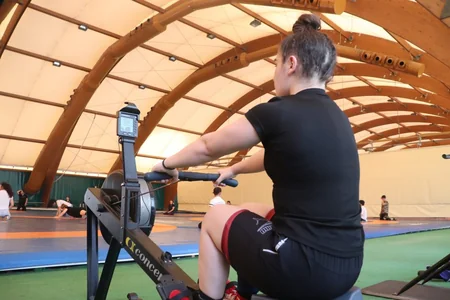 Azərbaycanın güləş milliləri Bakıda toplanış keçirlər