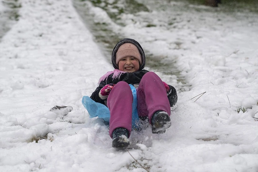 İstanbulda məktəblər bir günlük bağlanıb