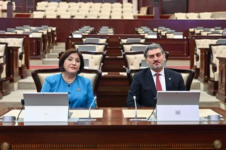President Kavelashvili, Speaker Gafarova explore Azerbaijan-Georgia strategic partnership