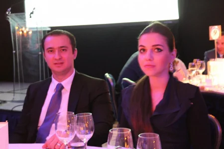 Londonda “Bakı-2015” birinci Avropa Oyunlarının təqdimatı keçirilib