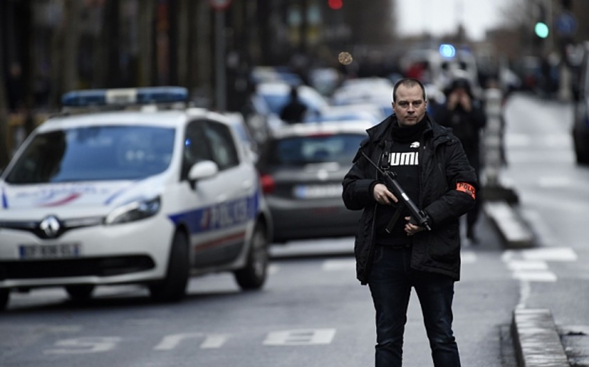 Parisin prokuroru: Terror təhlükəsi yüksək səviyyədə qalmaqdadır