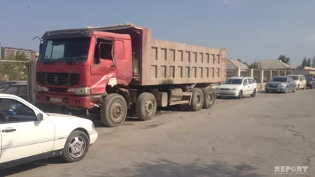 Sumqayıtda avtobus və Kamazın toqquşması nəticəsində yaralanan 13 nəfərin adı məlum olub - YENİLƏNİB
