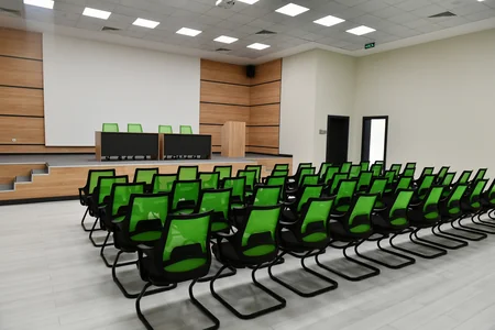 Bərdədə Qarabağ Regional DOST Mərkəzinin və Qarabağ Regional Peşə Hazırlığı Mərkəzinin açılışı olub - YENİLƏNİB