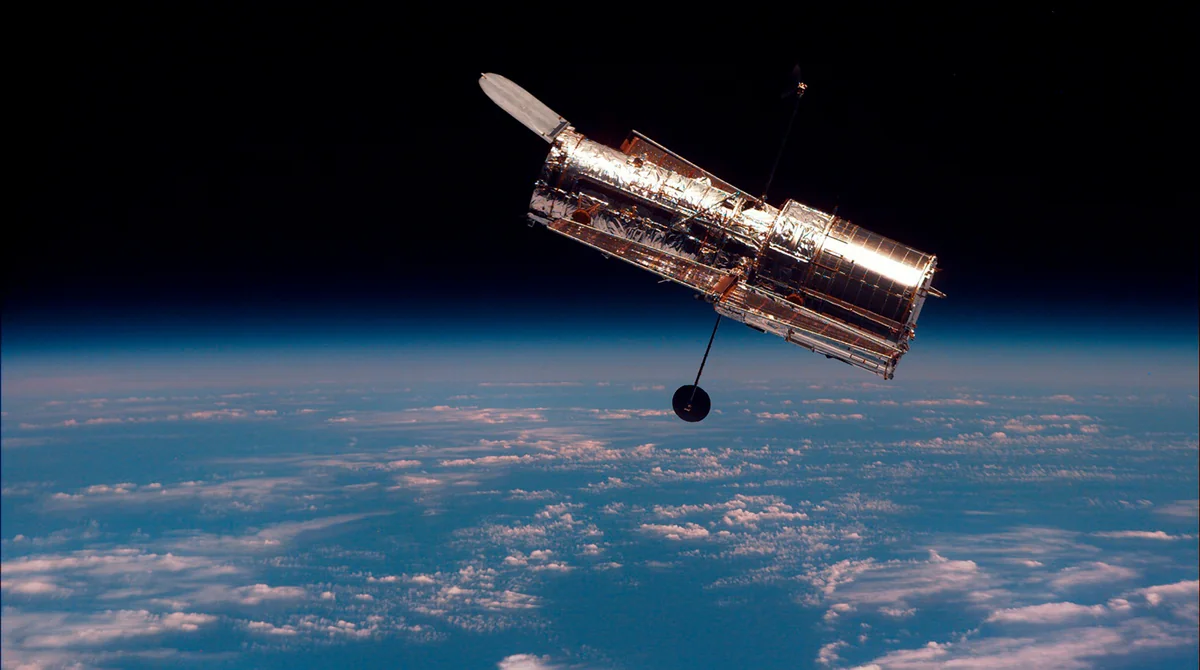 NASA “Hubble” teleskopunu təmir etməkdən imtina edib