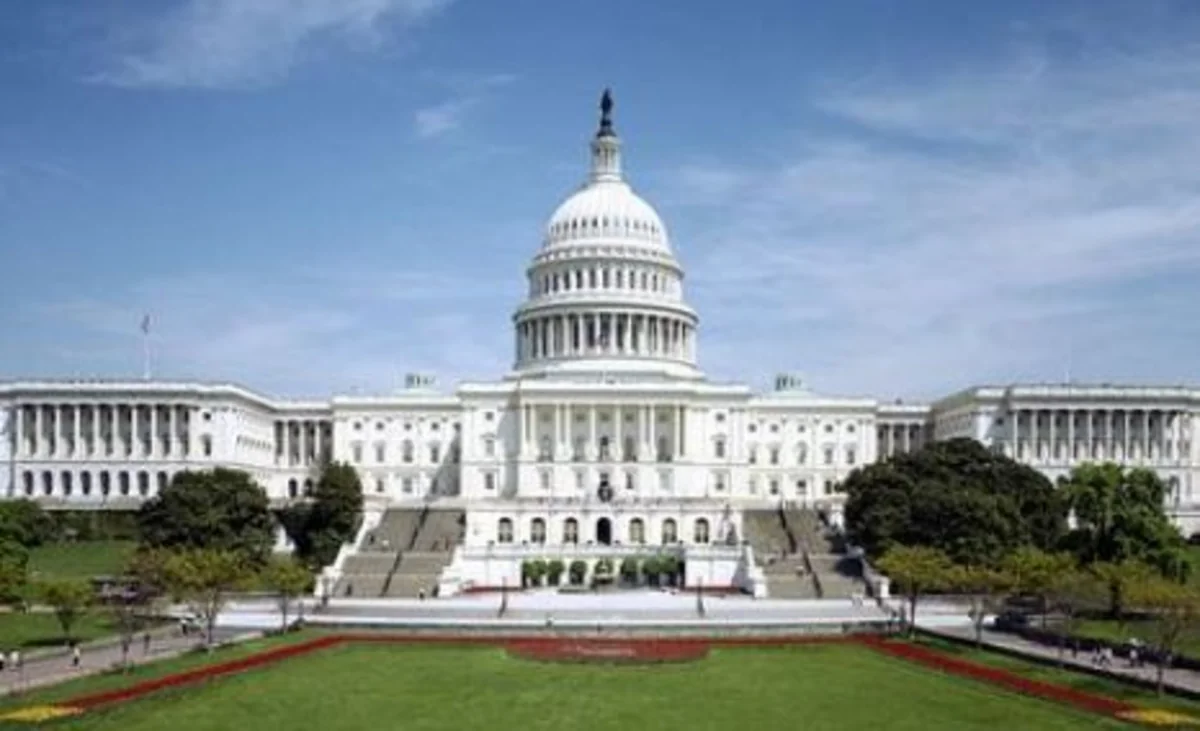 В Вашингтоне пройдет Глобальная парламентская конференция