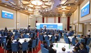 Naxçıvanda Konstitusiya və Suverenlik İli”nə həsr edilən “Kiber Suverenlik” konfransı keçirilib