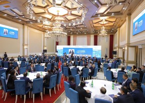 Naxçıvanda Konstitusiya və Suverenlik İli”nə həsr edilən “Kiber Suverenlik” konfransı keçirilib