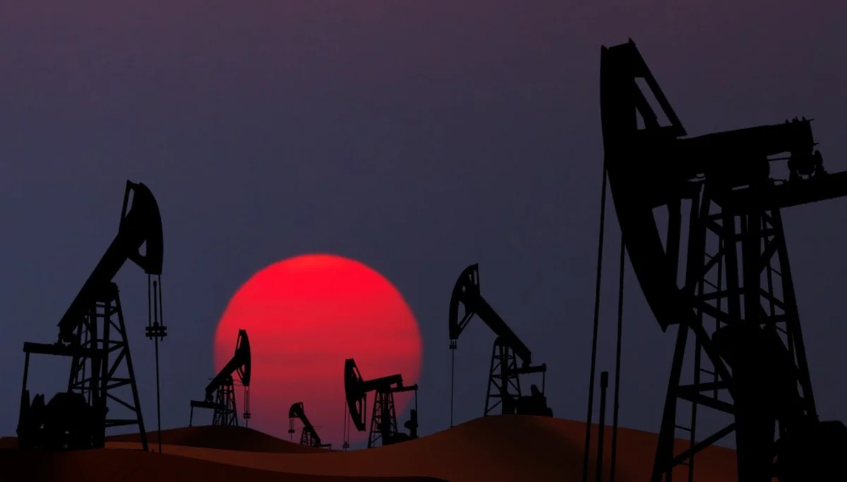 Цены на нефть упали в ожидании встречи ОПЕК+
