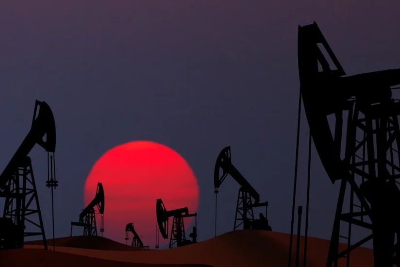 Цены на нефть упали в ожидании встречи ОПЕК+