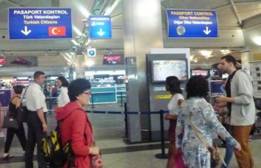 ​Türkiyə DİN başçısı: Terrorçuluqda şübhəli bilinən 35 970 nəfərin ölkəyə girişi qadağan edilib