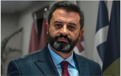 Serhat Koksal: BSTDB ready to finance cross-border projects to strengthen Azerbaijan's role as strategic hub of Eurasia - INTERVIEW