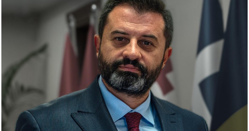 Serhat Köksal: QDTİB Azərbaycanın strateji rolunu gücləndirəcək layihələri dəstəkləməyə hazırdır“ - MÜSAHİBƏ