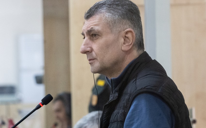 Давид Манукян: У созданного Арменией марионеточного режима не было баллистических ракет дальнего радиуса