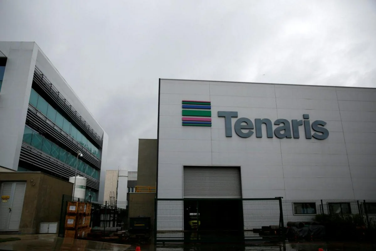 Tenaris приостановила все продажи и закупки в России