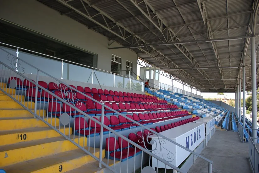 “Turan Tovuz” stadion problemini həll edib
