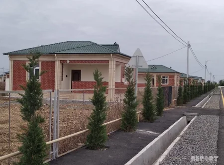 Second migration begins to Jojug Marjanli, displaced people return their homes