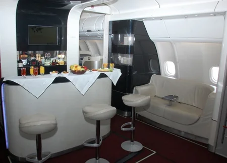 Interesting details of AZAL Business suite service revealed - PHOTOS