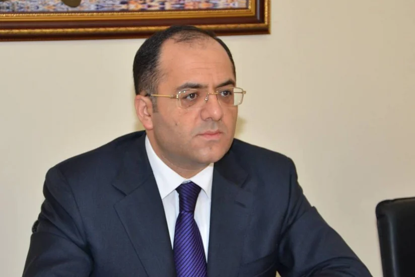 Elman Mehdiyev: DSMF-yə daxil olan şikayət xarakterli müraciətlərin sayı azalıb