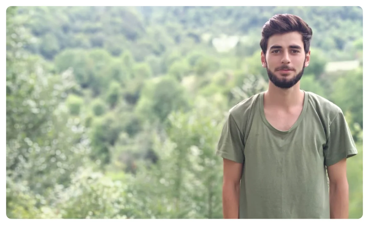 İsmayıllıda Vətən müharibəsi veteranı qəzaya düşərək ağır xəsarət alıb - FOTO