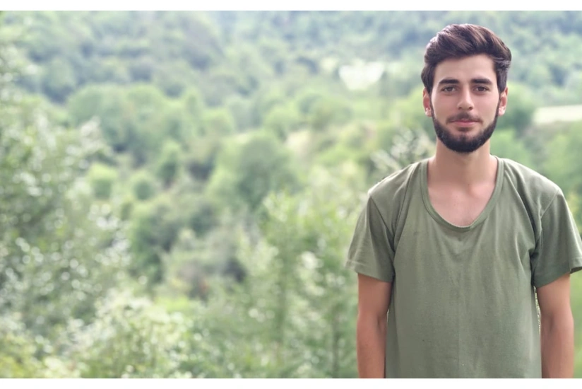 İsmayıllıda Vətən müharibəsi veteranı qəzaya düşərək ağır xəsarət alıb - FOTO