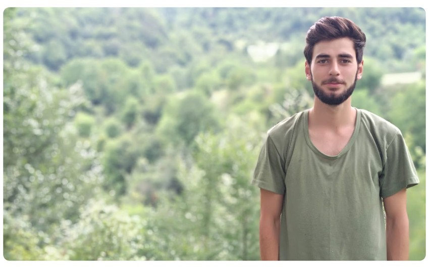 İsmayıllıda Vətən müharibəsi veteranı qəzaya düşərək ağır xəsarət alıb - FOTO