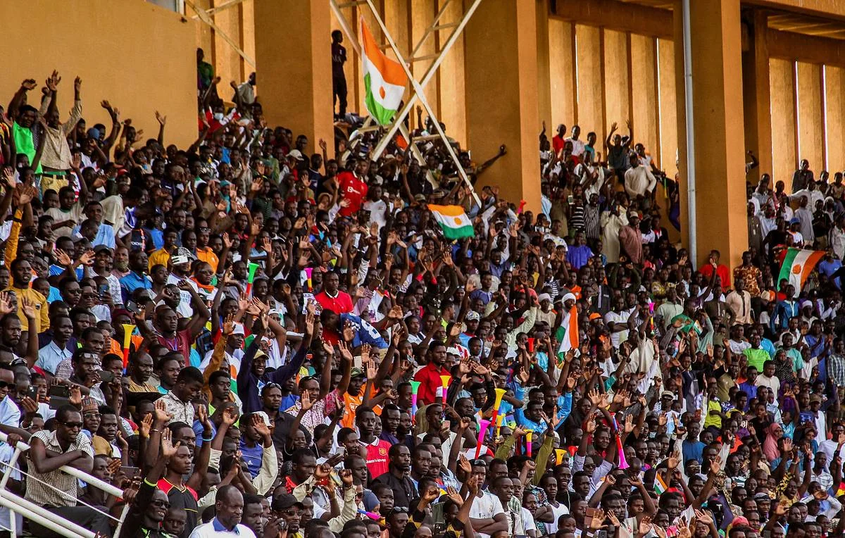 ECOWAS parlamenti Nigerə nümayəndə heyəti göndərir
