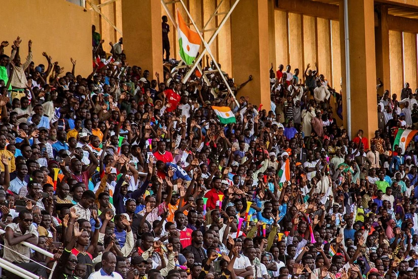 ECOWAS parlamenti Nigerə nümayəndə heyəti göndərir