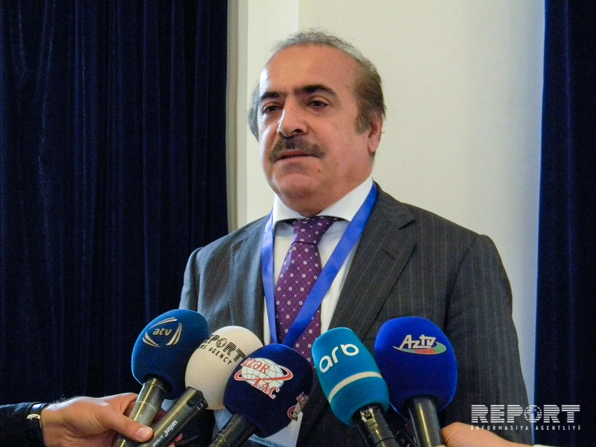 PACE committee meeting discusses issue on Azerbaijani non-material heritage