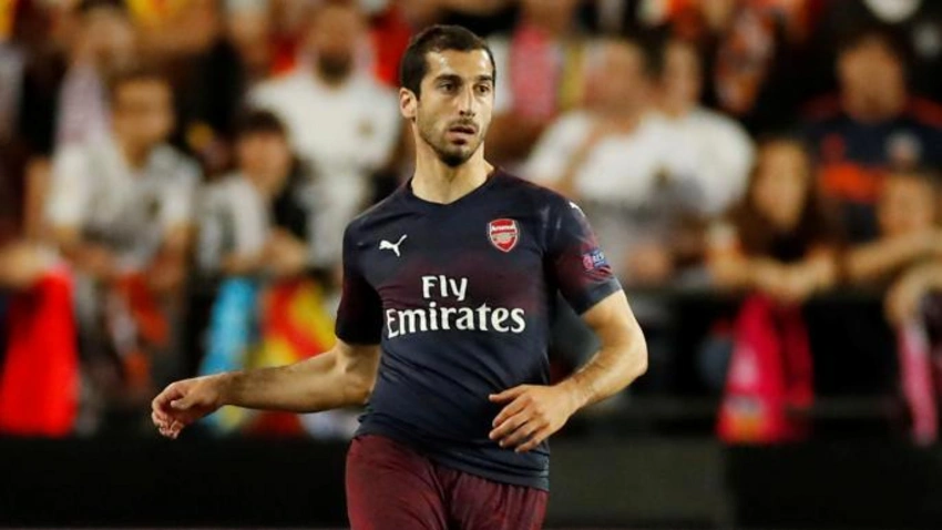 KİV: Arsenal Mxitaryanı Bakıya gətirib-gətirməməklə bağlı qərarını bu gün açıqlayacaq