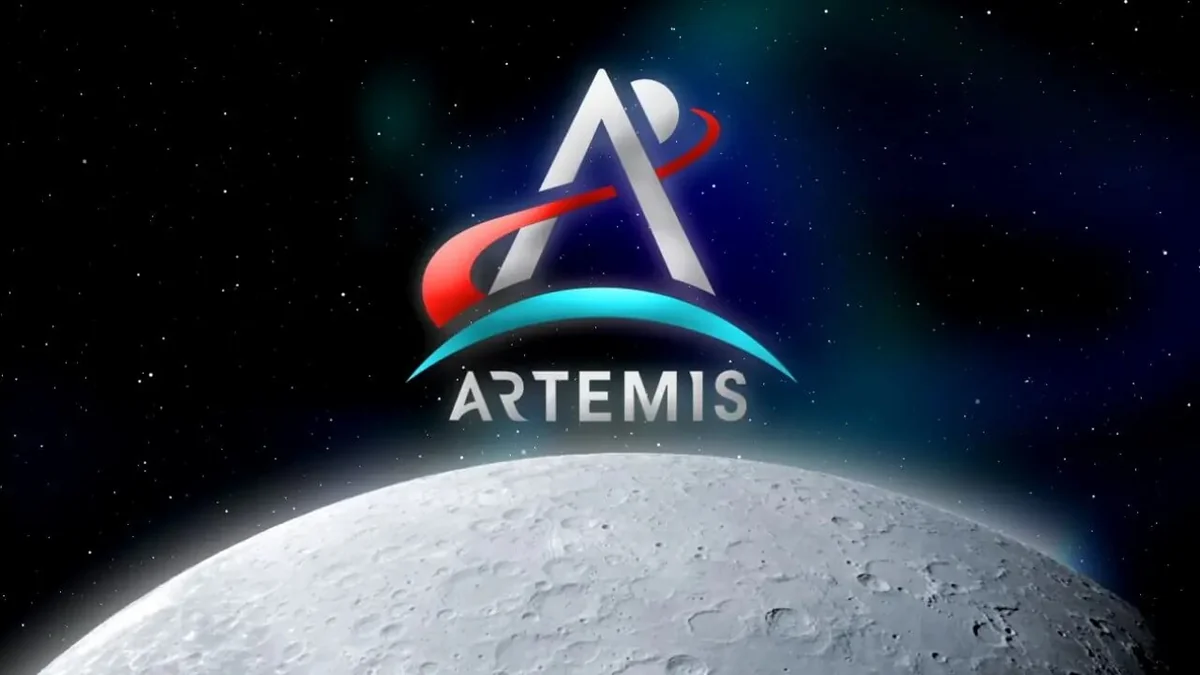 Дания станет участником программы Artemis по сотрудничеству в космосе