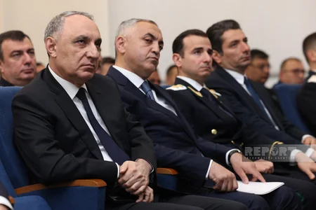 Xankəndidə “Heydər Əliyev və suveren Azərbaycan” mövzusunda konfrans keçirilib - YENİLƏNİB