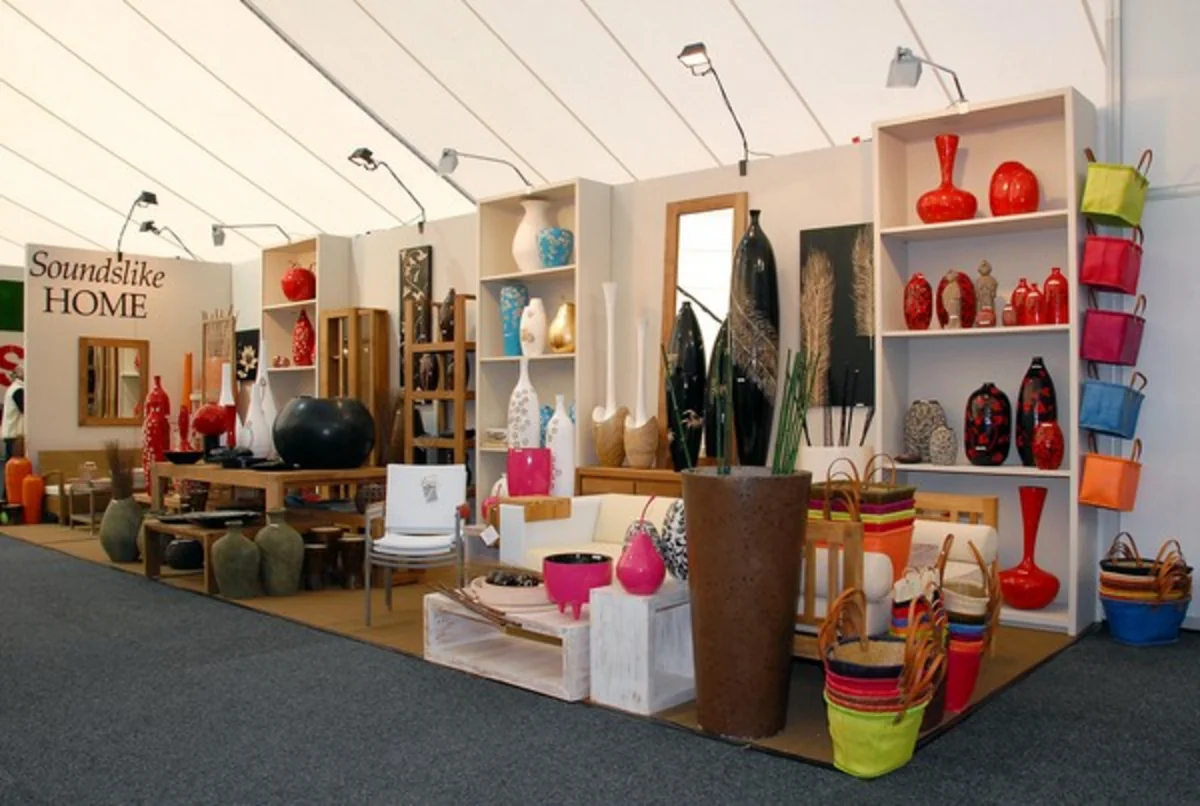 Oktyabrda Bakıda hədiyyələr sərgisi keçiriləcək