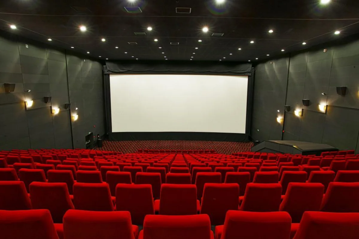 Azerbaijan may reopen theaters, cinemas if epidemiological state improves, presidential aide says