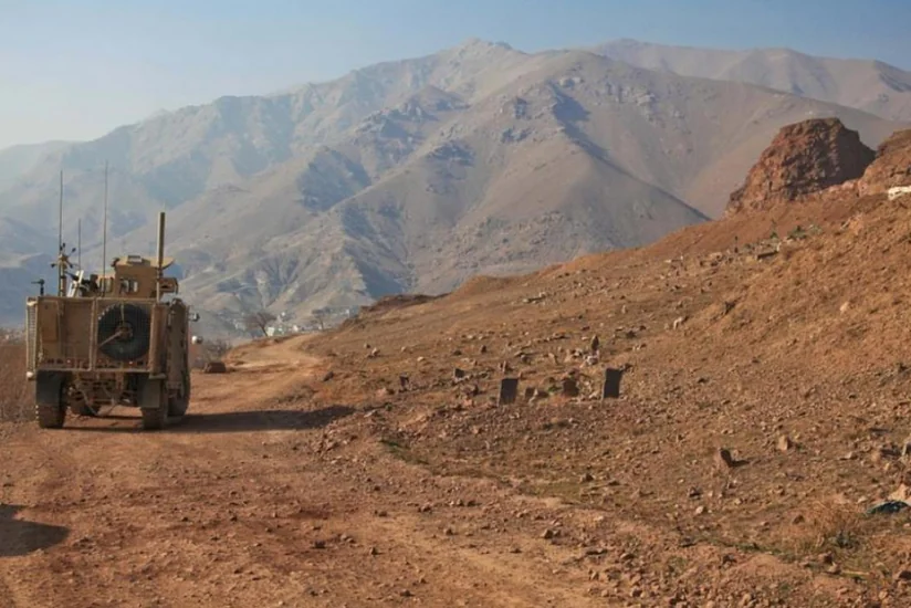 Узбекистан ведет переговоры с правительством Афганистана и талибами