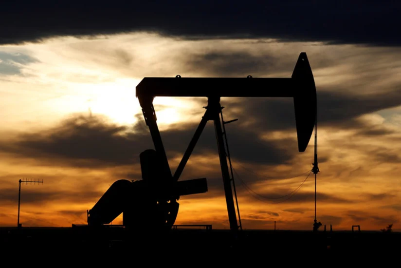 Стоимость марки нефти Brent снизилась