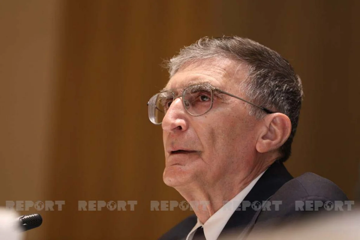 Nobel laureate: Coronavirus was not invented by Chinese, it came from nature