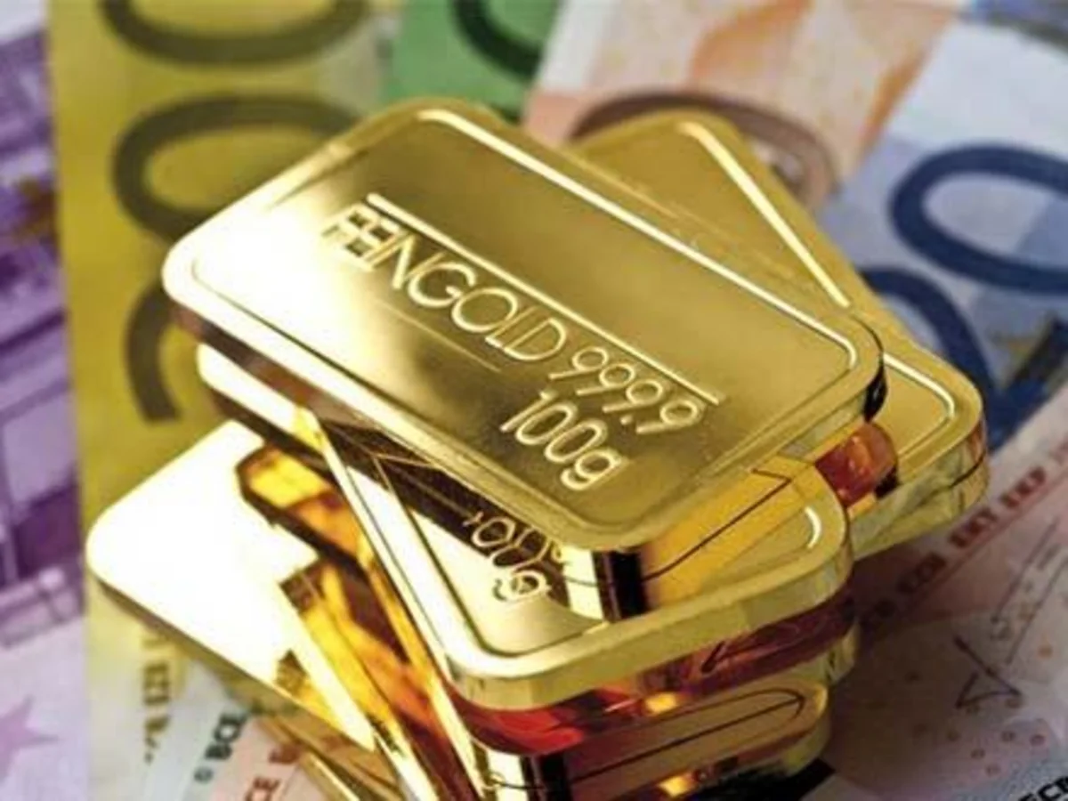 Gold prices increase in world markets