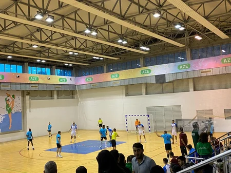 Кюр приостановил борьбу на Кубке Европы