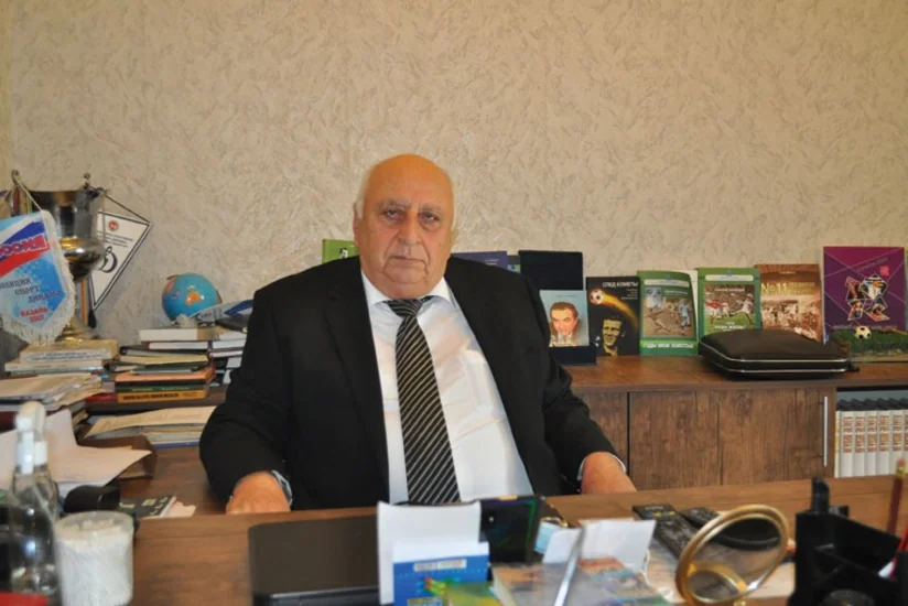 “Məhsul stadionunu satan vəzifəli şəxslər həbs edilib