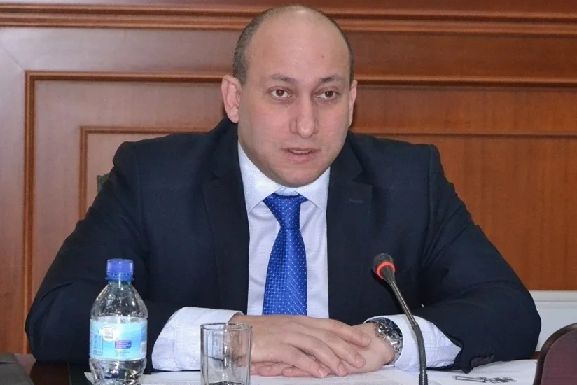 Nazir müavini: “Gürcüstan Cənubi Qafqazda qarşılıqlı anlaşmanın təşviqinə hazırdır”