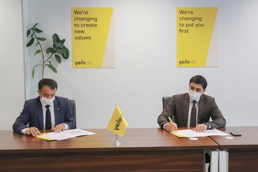 Yelo Bank Azərbaycan Arıçılar Assosiasiyasını dəstəkləyən ilk bank oldu